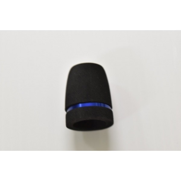 バットエンド貫通複合タイプ EABS/EABL ※エンド側の金属部は別売り
